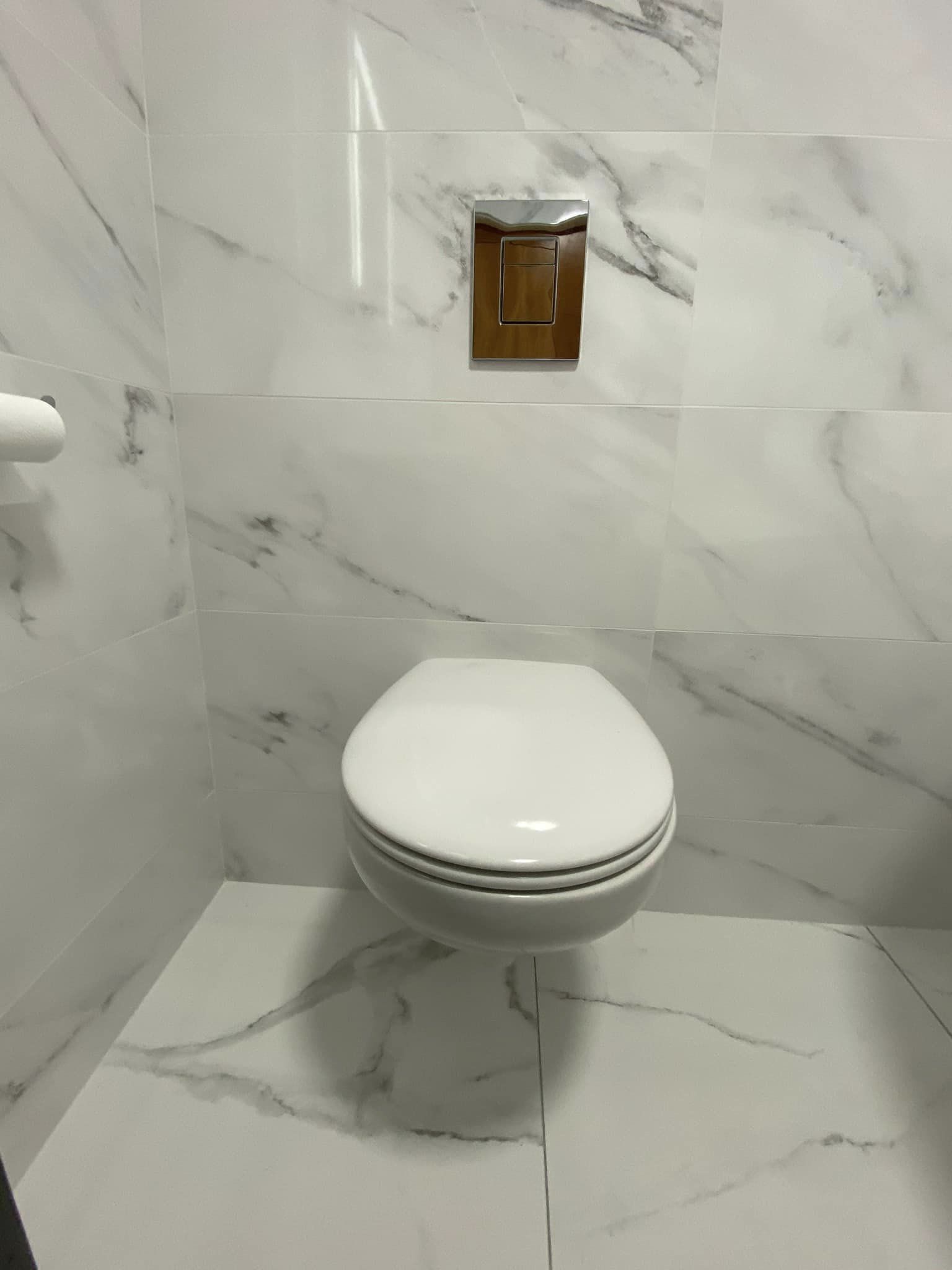 Professional plumber serving diverse clients