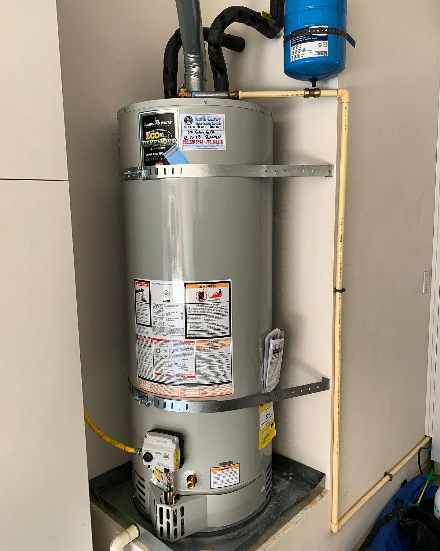 Emergency plumbing service in Queens
